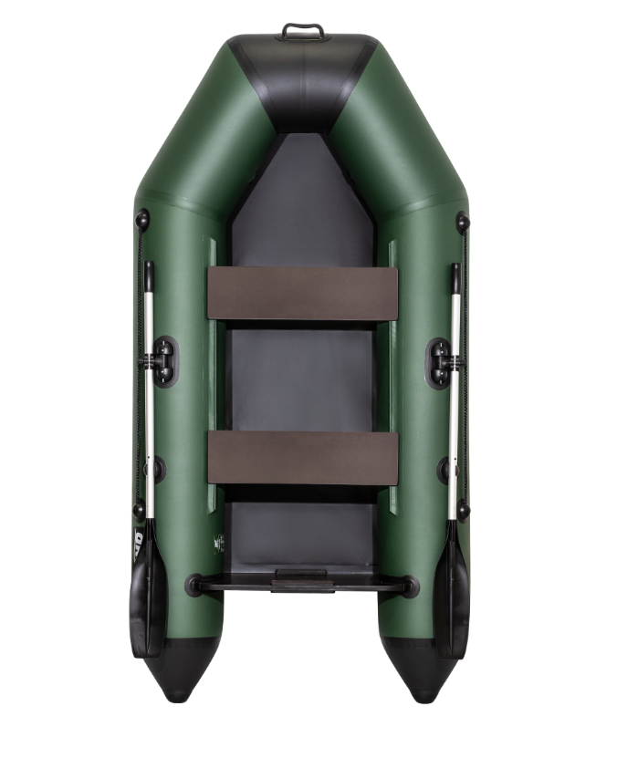  Лодка АКВА 2600 в Хабаровске