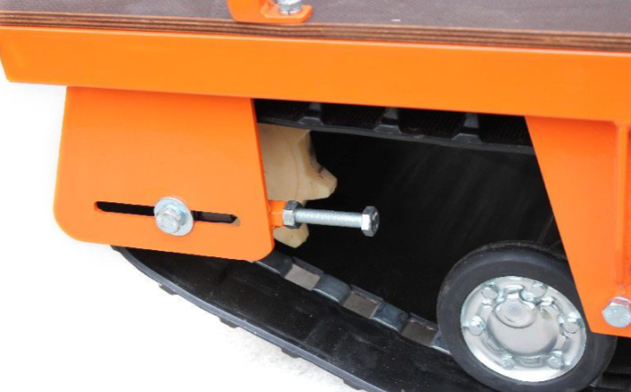 Мотобуксировщик ЧИНУК GRAND 15 л.с. в Хабаровске