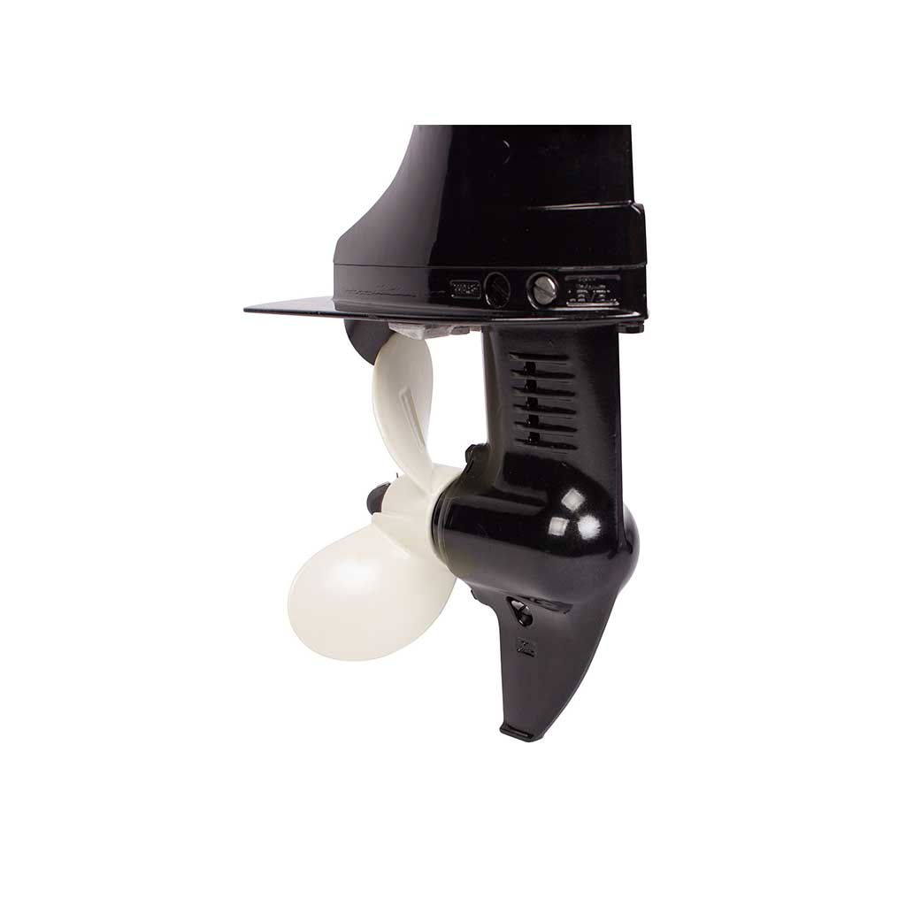 ЛОДОЧНЫЙ МОТОР TOYAMA T5ABMS в Хабаровске