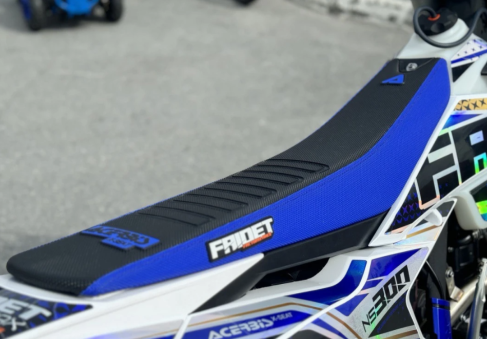 Кроссовый мотоцикл FAIDET NC300S ULTRA KKE в Хабаровске