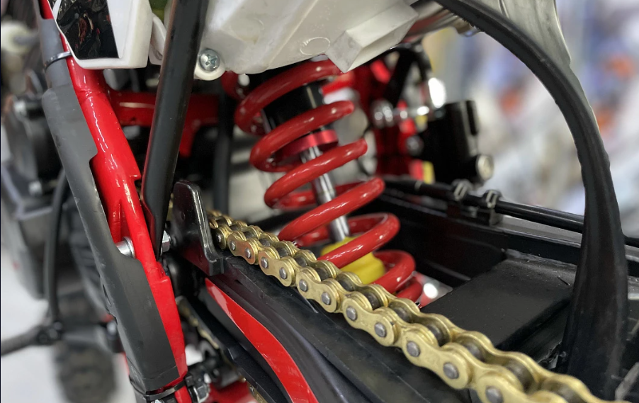 Мотоцикл Progasi SUPER MAX 250 PRO SPORT в Хабаровске