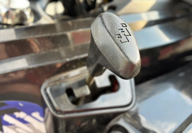 Квадроцикл GBM CROSS HILL 300 NEW PREMIUM в Хабаровске