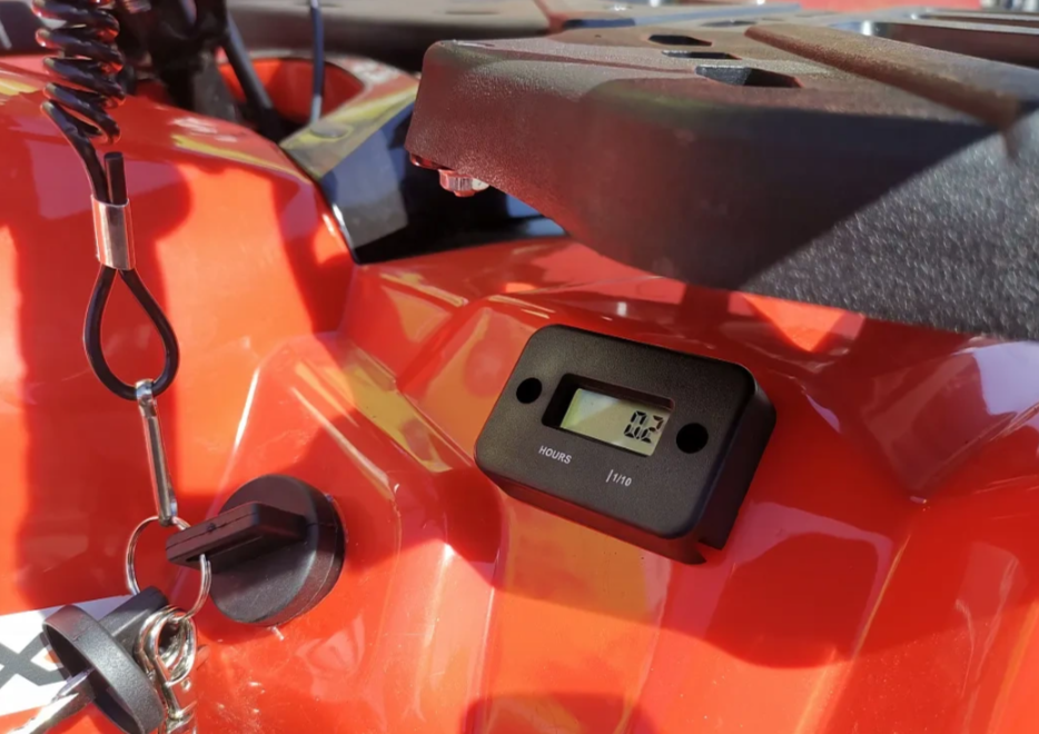 Квадроцикл PROMAX WILD 175 BASIC в Хабаровске