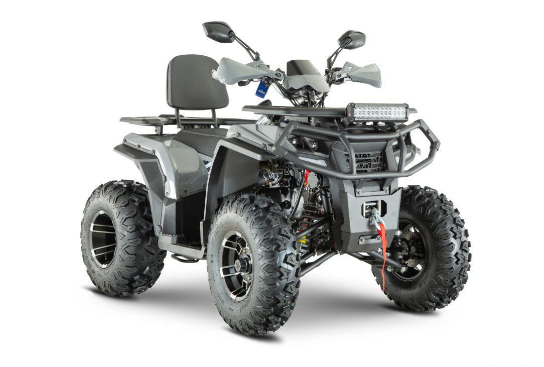 Квадроцикл YACOTA VIKING PRO 250 в Хабаровске