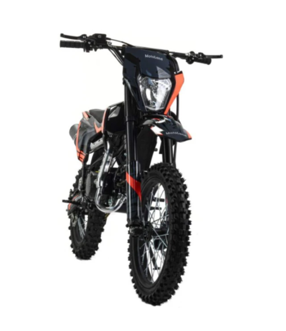 Питбайк MOTOLAND (МОТОЛЕНД) 150 GF150 E в Хабаровске