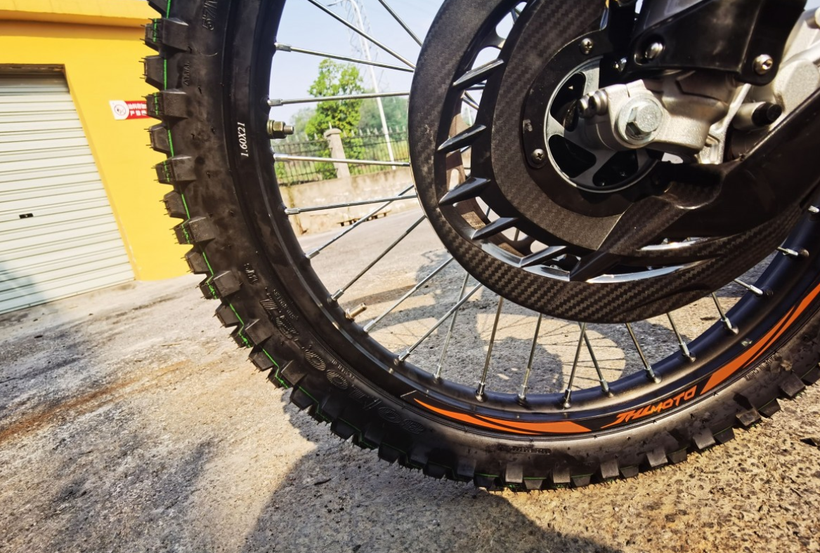 Мотоцикл JHLMOTO JHL Z5 NB300 (174MN-5) в Хабаровске