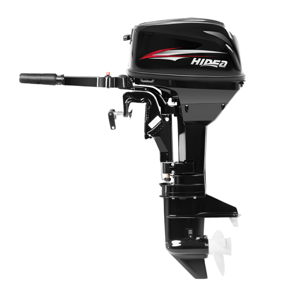 Лодочный мотор HIDEA HD9.8FHS в Хабаровске