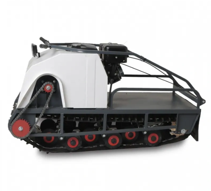 Мотобуксировщик ВЕПС «БЮДЖЕТНЫЙ» 15 л.с. в Хабаровске