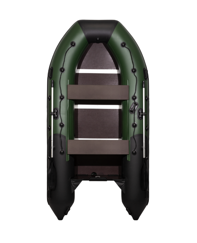 Лодка Ривьера Максима 3400 СК в Хабаровске