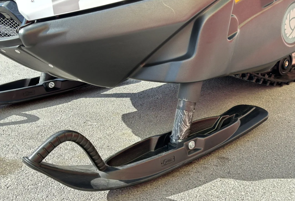 Снегоход РМ TAYGA PATRUL 800 SWT в Хабаровске