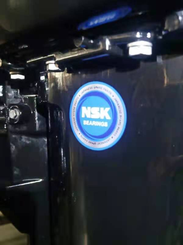 Лодочный мотор MARLIN PROLINE MP 9.9 (20) AMHS FORCE в Хабаровске