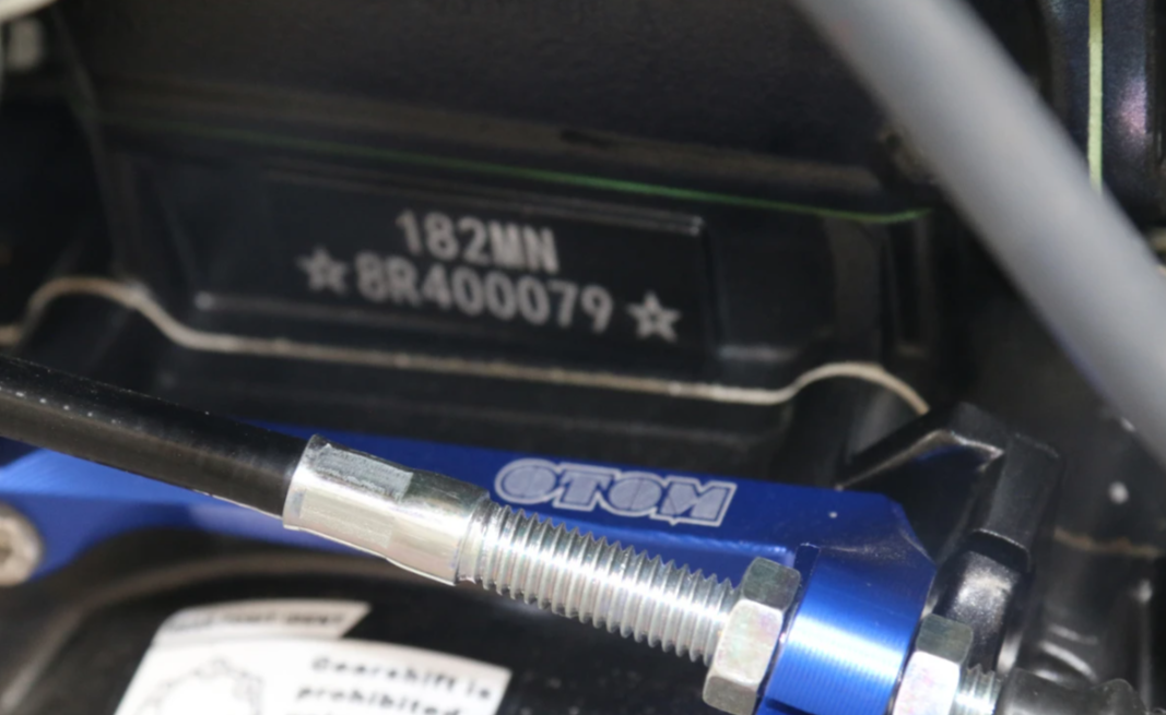 Кроссовый мотоцикл FAIDET NC300S EFI ULTRA KKE в Хабаровске