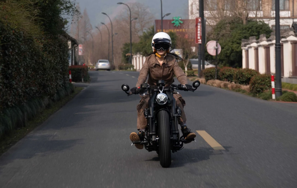 Мотоцикл Benda Napoleon 250 в Хабаровске