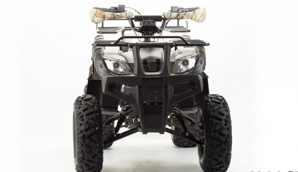 Квадроцикл MOTOLAND (МОТОЛЕНД) 200 ALL ROAD в Хабаровске