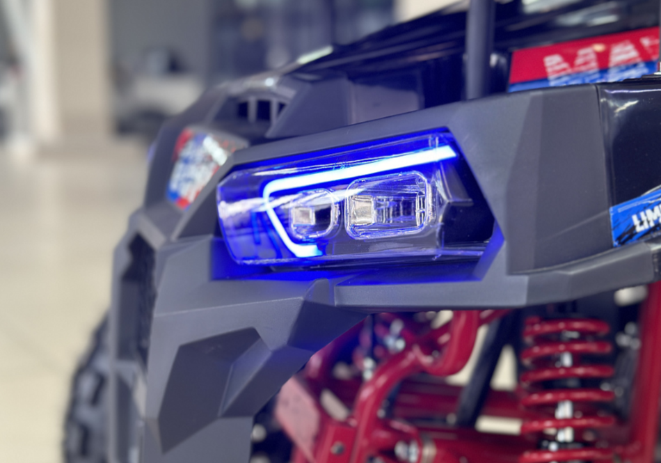 Квадроцикл GBM MAVERICK 222 NEW в Хабаровске