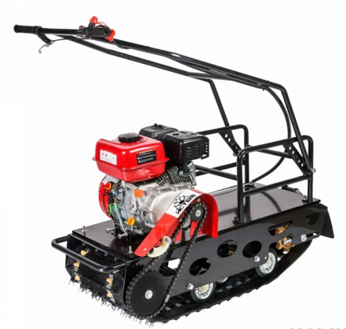 Мотобуксировщик ИСТЕМ 7 в Хабаровске