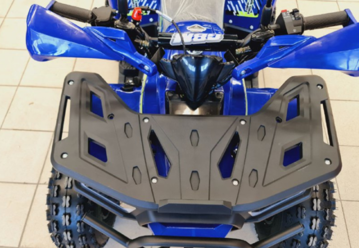 Квадроцикл GBM CROSS HILL 200 NEW PREMIUM в Хабаровске