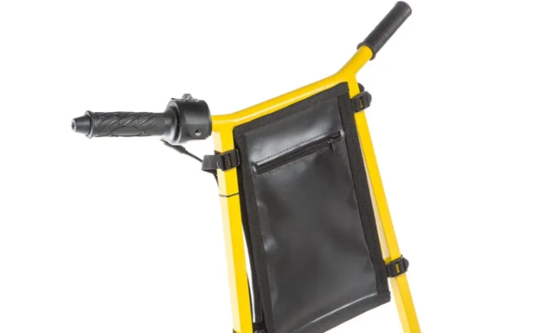 Мотобуксировщик LEBEDEV MOTORS РЕКС RA380 в Хабаровске