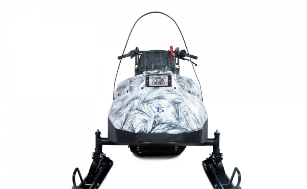 Миниснегоход Бурлак-М Егерь 20 л.с. с эл.зап. в Хабаровске