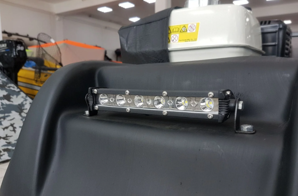 Мотобуксировщик PAXUS 650 AVANT 9 л.с. в Хабаровске