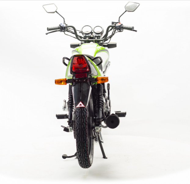 Мотоцикл MOTOLAND (МОТОЛЕНД) VOYAGE 200 в Хабаровске