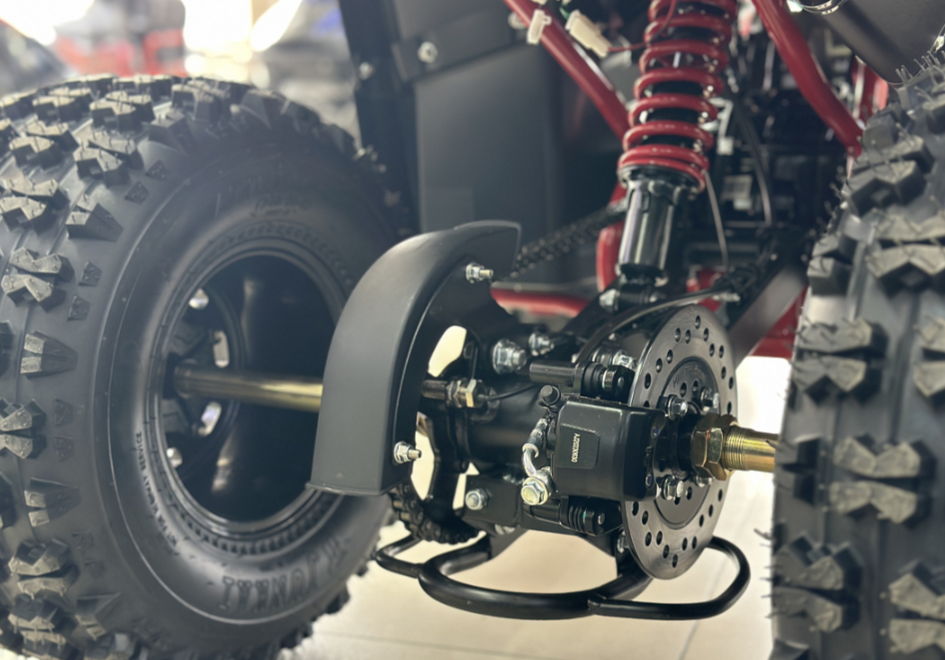 Квадроцикл GBM MAVERICK 222 NEW в Хабаровске