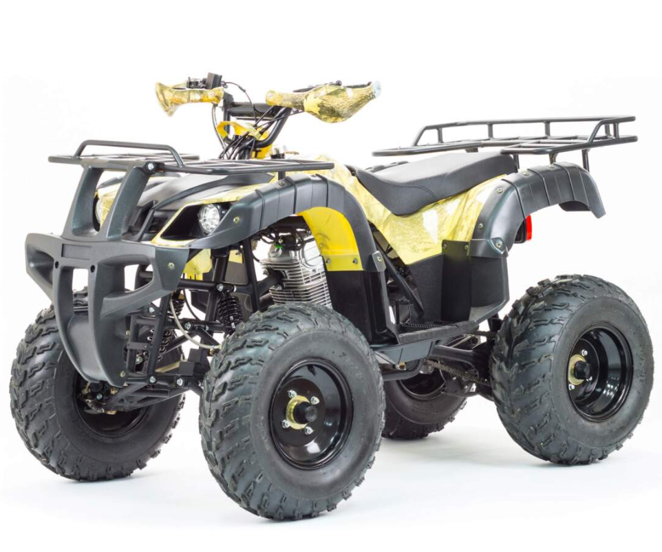 Квадроцикл MOTOLAND (МОТОЛЕНД) 250 ADVENTURE в Хабаровске