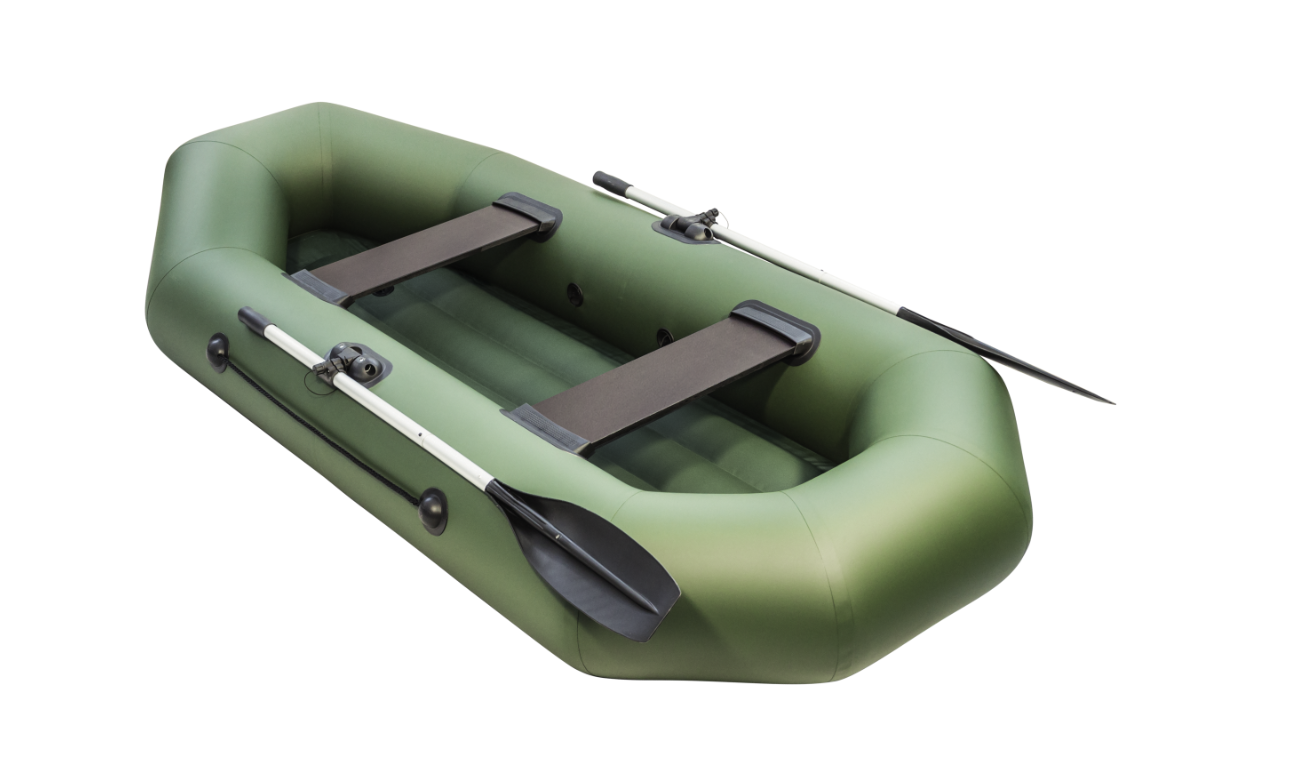 Лодка АКВА-ОПТИМА 260 НД в Хабаровске