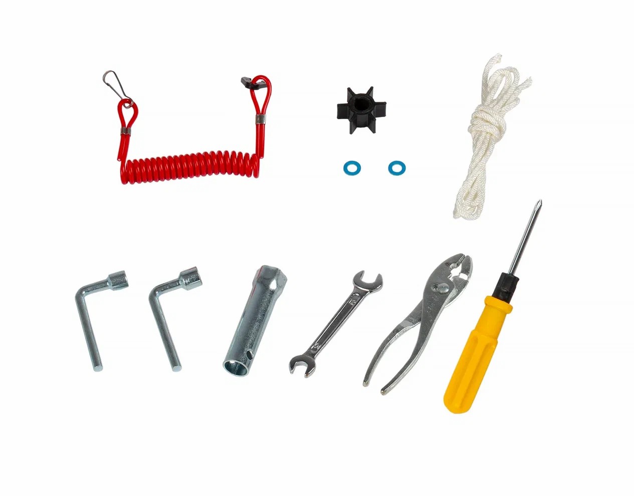 ЛОДОЧНЫЙ МОТОР GLADIATOR G5FHS в Хабаровске