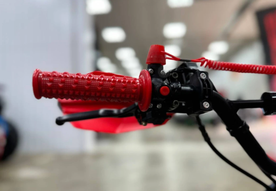 Квадроцикл GBM ROBLOX в Хабаровске