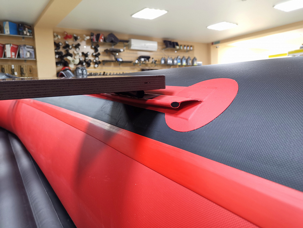 Лодка MISHIMO SPORT 400 в Хабаровске