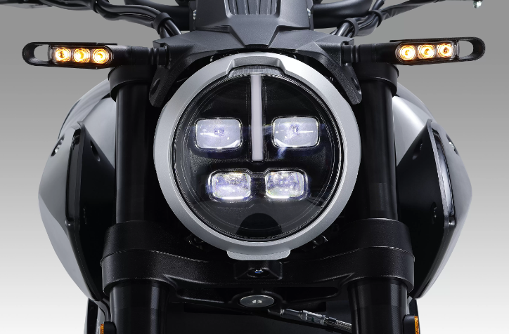 Мотоцикл GAOKIN THOR 1000 в Хабаровске