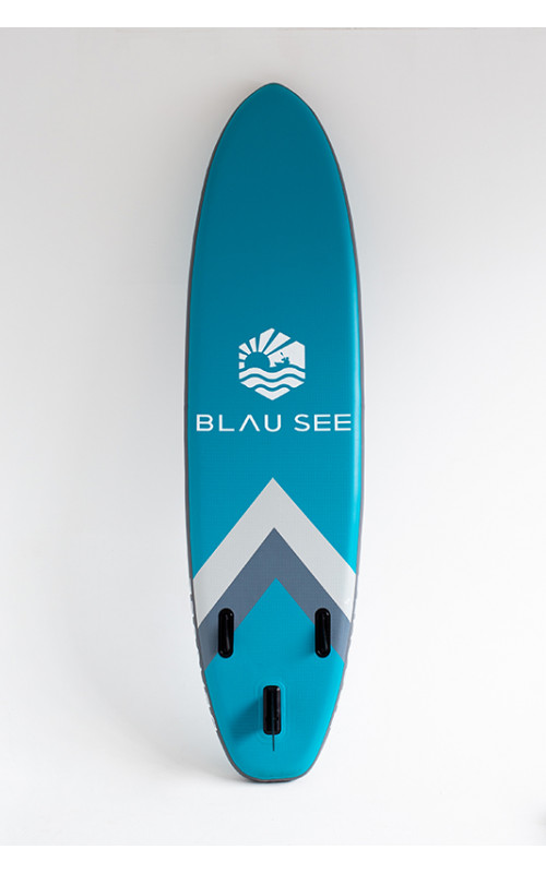 НАДУВНОЙ САП БОРД BLAUSEE 10 в Хабаровске