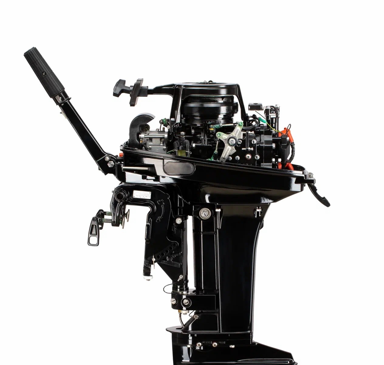 ЛОДОЧНЫЙ МОТОР GLADIATOR G20FHS в Хабаровске