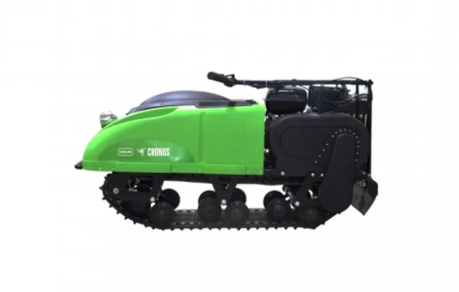 Мотобуксировщик CRONUS CR13V в Хабаровске