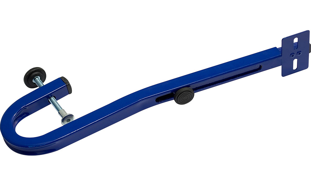 Кронштейн датчика эхолота №1 под нднд в Хабаровске