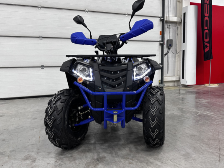 Квадроцикл GBM SHARP BIG 300 NEW PREMIUM в Хабаровске