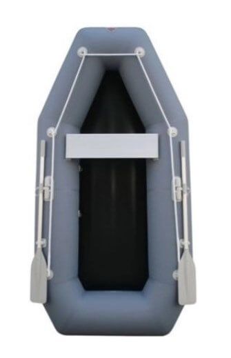 ЛОДКА НАДУВНАЯ YUKONA 230 G (БЕЗ ПАЙОЛА, ТРАНЕЦ В КОМПЛЕКТЕ) в Хабаровске