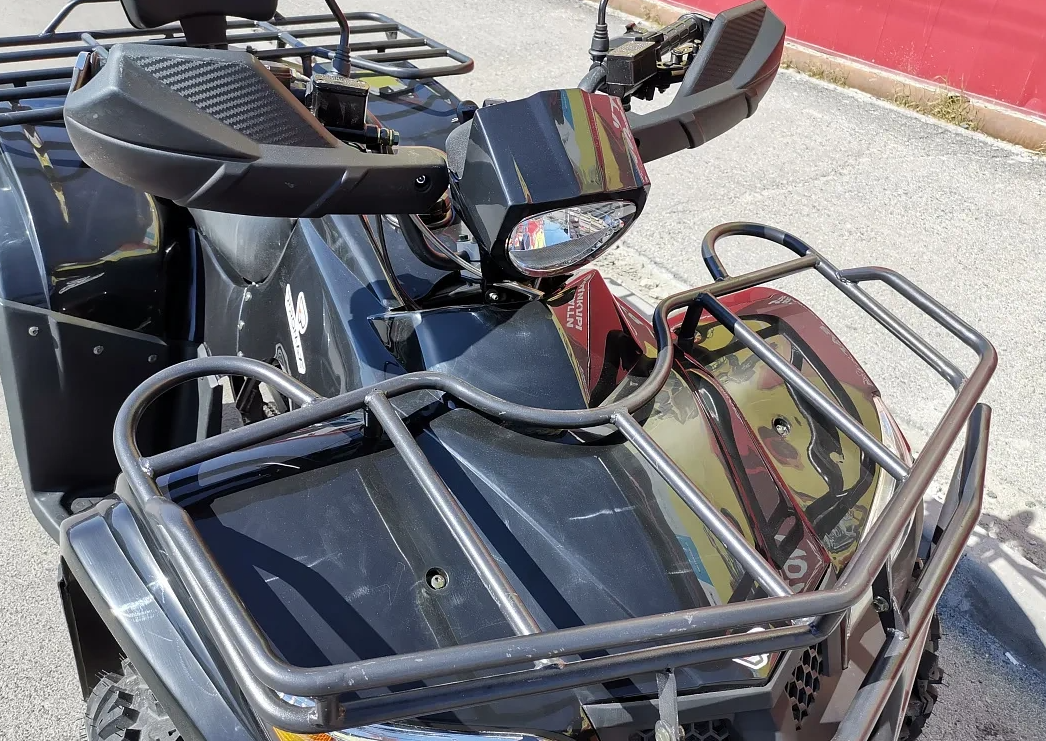 Квадроцикл PROMAX TRX300 CVT в Хабаровске