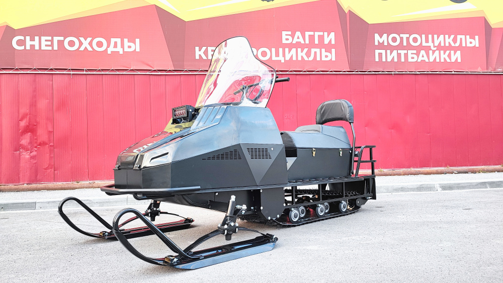 Снегоход PROMAX YAKUT 500 2.0 4T 27 в Хабаровске