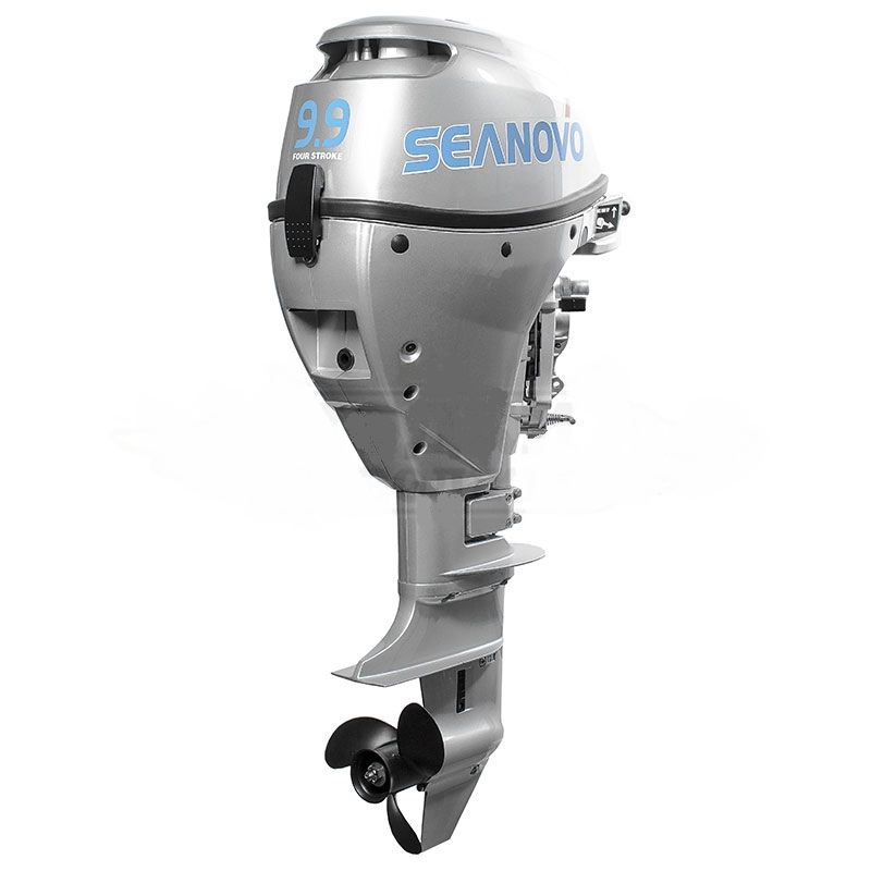 Лодочный мотор SEANOVO SNF9.9FES в Хабаровске