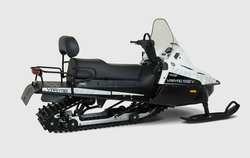 СНЕГОХОД РМ ТАЙГА ВАРЯГ 550 V в Хабаровске