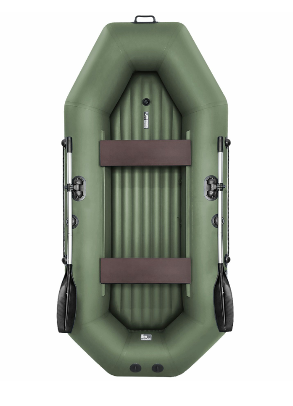  Лодка АКВА-МАСТЕР 280 НД в Хабаровске