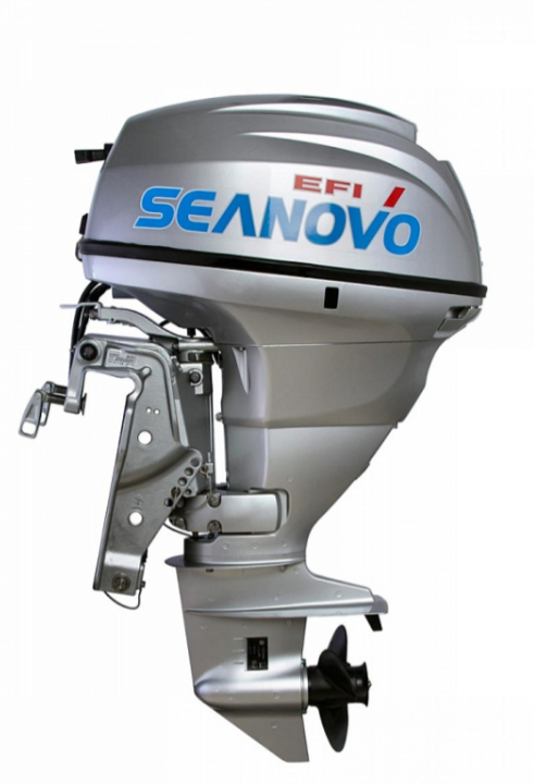 Лодочный мотор SEANOVO SNEF30FEL-T - EFI в Хабаровске