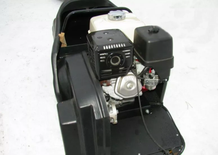 Мотобуксировщик ВОЛГАРЬ 9 Утилитарный в Хабаровске