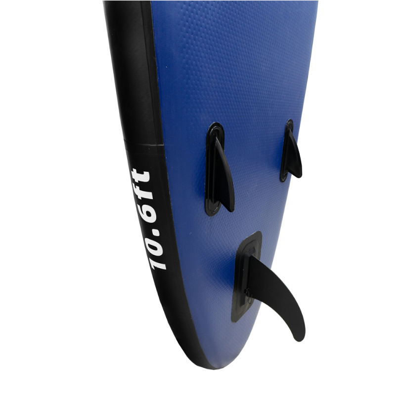 Сап-борд синий 10.6ft RIVIERA в Хабаровске