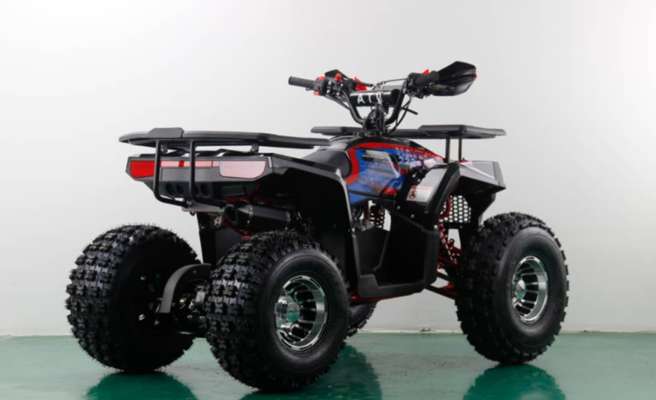 Квадроцикл GBM MAVERICK 222 NEW в Хабаровске