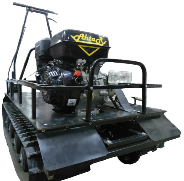Мотобуксировщик AhtaR L13 в Хабаровске