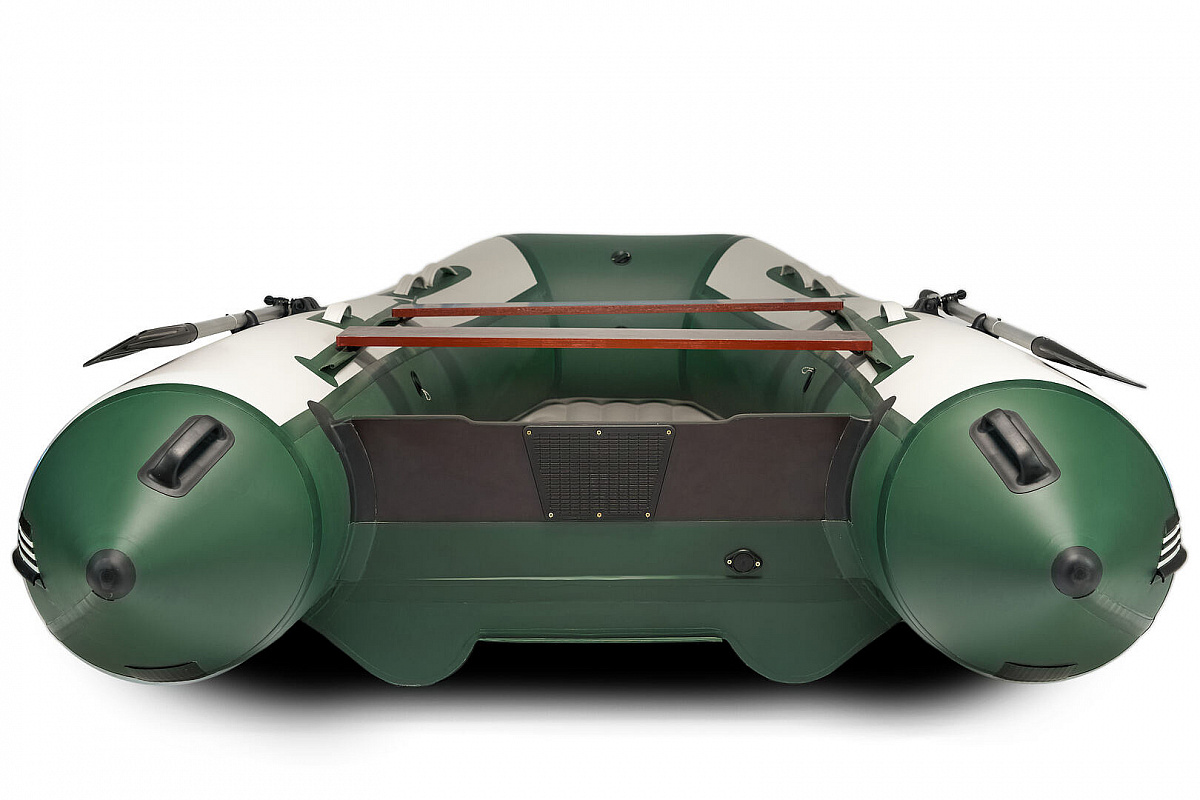 Лодка MISHIMO LITE DF 400 в Хабаровске