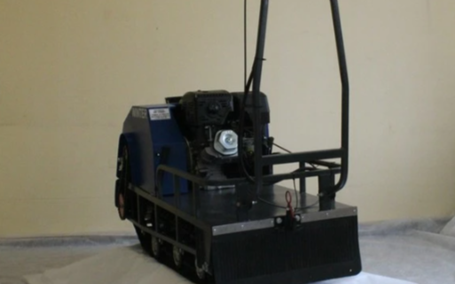 Мотобуксировщик ВЕПС WINTER «ЛОНГ» 17 в Хабаровске